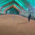 آموزش تخصصی تنیس در تمامی سطوح