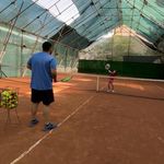 آموزش تخصصی تنیس در تمامی سطوح