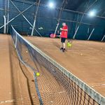 آموزش تخصصی تنیس در تمامی سطوح