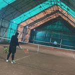 آموزش تخصصی تنیس در تمامی سطوح