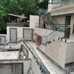 شیشه بری صبوری