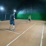 آموزش تخصصی تنیس در تمامی سطوح