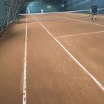 آموزش تخصصی تنیس در تمامی سطوح