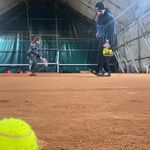 آموزش تخصصی تنیس در تمامی سطوح