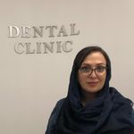 کلینیک دندانپزشکی دکتر فرخ نیا