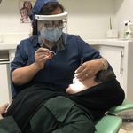 کلینیک دندانپزشکی دکتر فرخ نیا