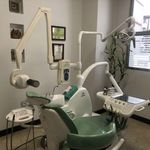 کلینیک دندانپزشکی دکتر فرخ نیا
