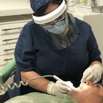 کلینیک دندانپزشکی دکتر فرخ نیا