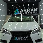خدمات کاورضدخش ،نانوسرامیک و پولیش خودرو