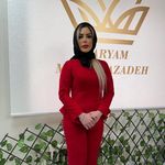 سالن زیبایی VIP مریم مرتضی زاده