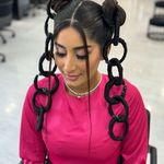 سالن زیبایی VIP مریم مرتضی زاده