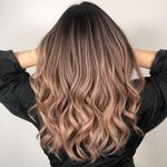 بیوتی لانژ ندا بیات