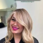 بیوتی لانژ ندا بیات