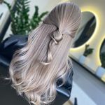 بیوتی لانژ ندا بیات