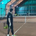 آموزش تخصصی تنیس در تمامی سطوح