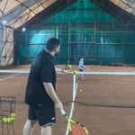 آموزش تخصصی تنیس در تمامی سطوح