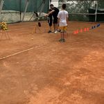 آموزش تخصصی تنیس در تمامی سطوح