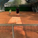 آموزش تخصصی تنیس در تمامی سطوح