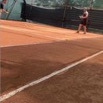 آموزش تخصصی تنیس در تمامی سطوح