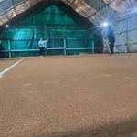 آموزش تخصصی تنیس در تمامی سطوح