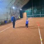 آموزش تخصصی تنیس در تمامی سطوح