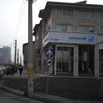 خودرو سازان بم