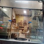 فروشگاه دکوراسیون داخلی دهکده چوب