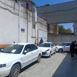 نمایندگی ۳۰۵۷ ایران خودرو