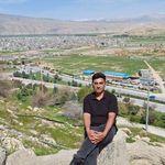 پارک صخره ای