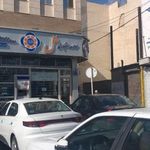 خودپرداز موسسه اعتباری ملل