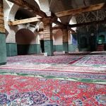 مسجد خازن الملک