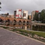 پل هفت چشمه