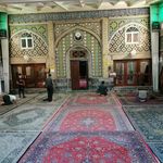 مسجد خازن الملک