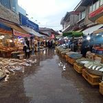 بازار بزرگ رشت‌