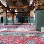 مسجد خازن الملک