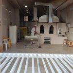نانوایی بربری