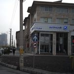 خودرو سازان بم