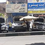 خدمات اتومبیل محمد