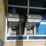 خودپرداز شعبه منطقه ۲ خمینی شهر