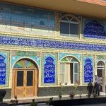 مسجد سالخورده ساری
