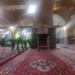 مسجد خازن الملک