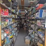 مرکز فروش قطعات خودرو