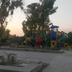 پارک لاله