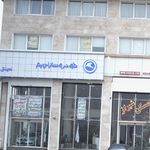 خودرو سازان بم