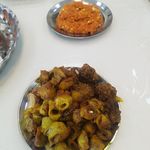 پیتزا پارسه