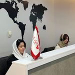 گروه مشاوران آسیا