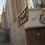 آرایشگاه مردانه چیلیپا تجریش