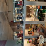 تجهیزات ابیو کافه