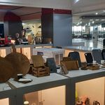 تجهیزات ابیو کافه