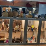 تجهیزات ابیو کافه